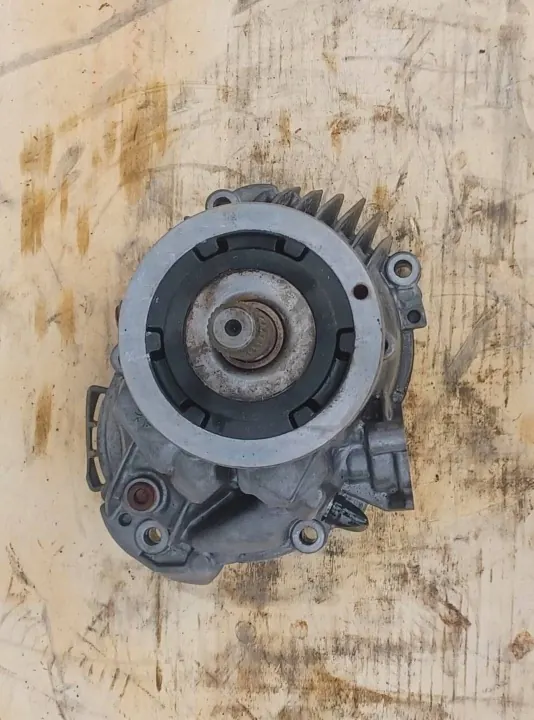 Vaihteisto OEM 95B341010-PORSCHE Macanille image 4