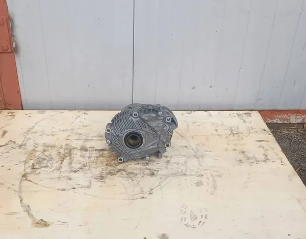 Vaihteisto OEM 95B341010-PORSCHE Macanille image 5