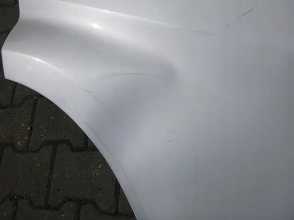 TOYOTA C-HR Bakre Höger Dörr OEM image 2