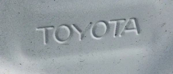 TOYOTA C-HR Bakre Höger Dörr OEM image 5