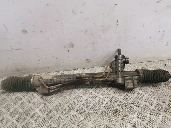 Lancia Phedra 2002 Caixa de Direção image 3