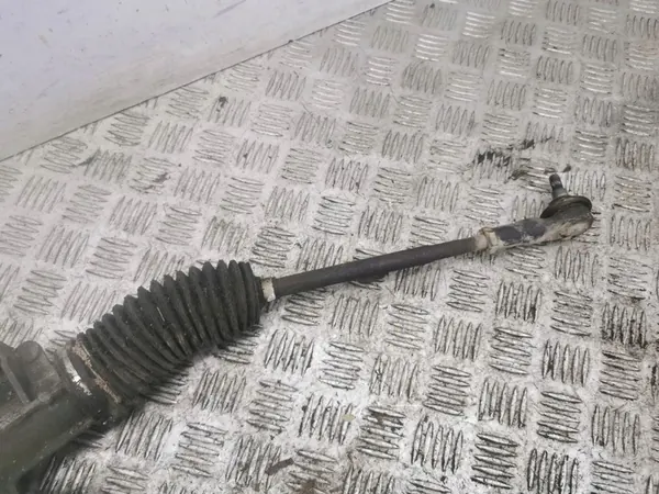 Lancia Phedra 2002 Caixa de Direção image 4