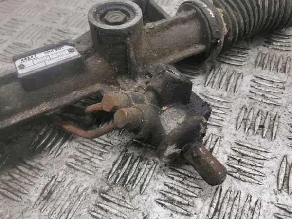 Lancia Phedra 2002 Caixa de Direção image 5