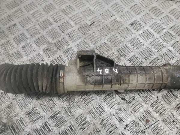 Lancia Phedra 2002 Caixa de Direção image 8