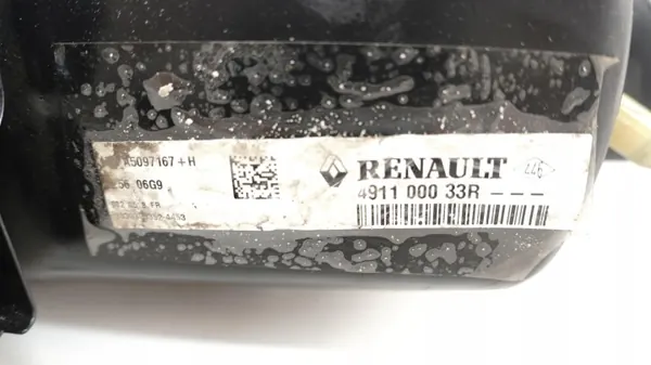 Bomba de dirección asistida OEM 362997420 Renault OE image 4
