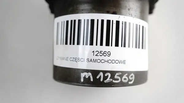 Bomba de dirección asistida OEM 362997420 Renault OE image 9