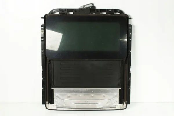 Motor Teto Solar BMW E65 E66 Completo LUP0008455 image 2