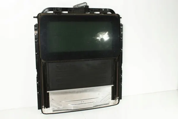 Motor Teto Solar BMW E65 E66 Completo LUP0008455 image 3