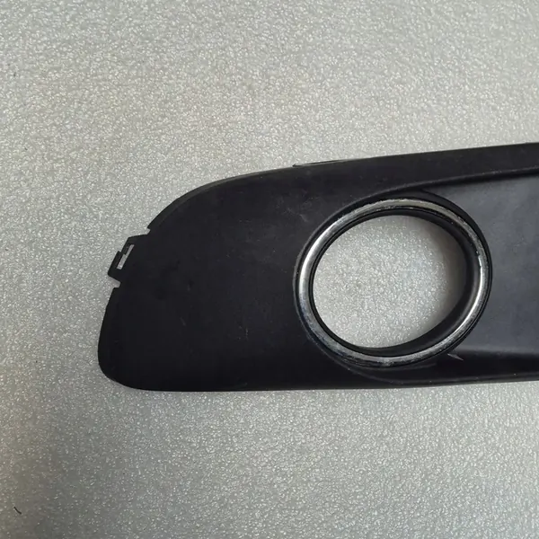 Griglia fendinebbia anteriore sinistra VW Touran 1 I Lift 1T0853665P image 2