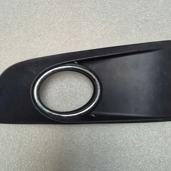 Griglia fendinebbia anteriore sinistra VW Touran 1 I Lift 1T0853665P image 3