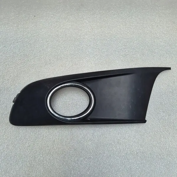 Griglia fendinebbia anteriore sinistra VW Touran 1 I Lift 1T0853665P image 5