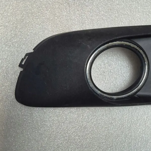 Griglia fendinebbia anteriore sinistra VW Touran 1 I Lift 1T0853665P image 6