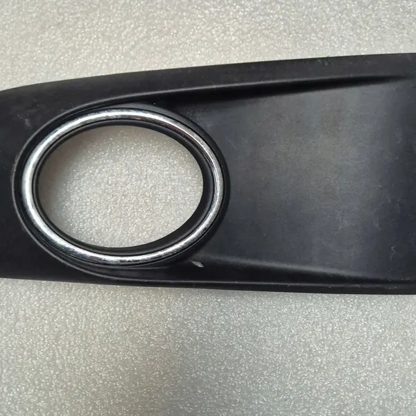 Griglia fendinebbia anteriore sinistra VW Touran 1 I Lift 1T0853665P image 7