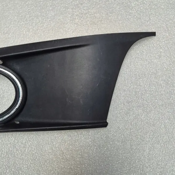 Griglia fendinebbia anteriore sinistra VW Touran 1 I Lift 1T0853665P image 8