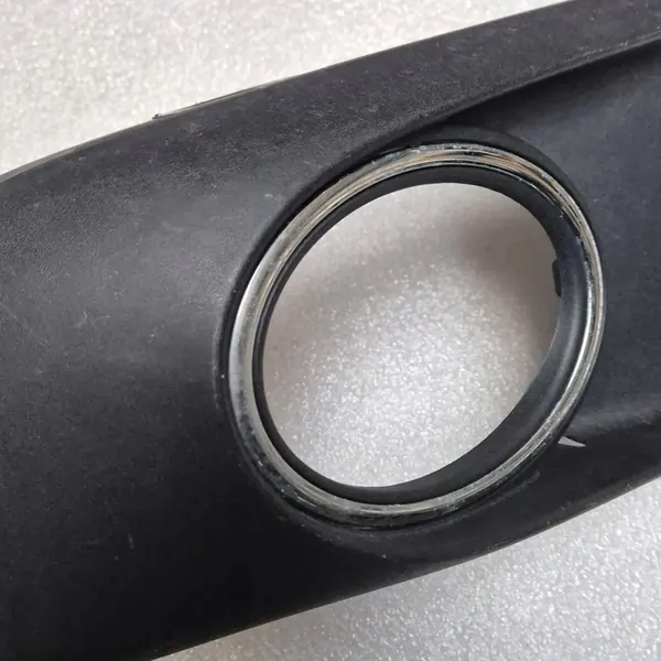 Griglia fendinebbia anteriore sinistra VW Touran 1 I Lift 1T0853665P image 9