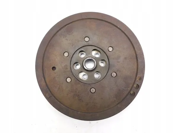 Kaksoismassavolantti Multitronic CVT Audi A4 B6 1.8T image 3