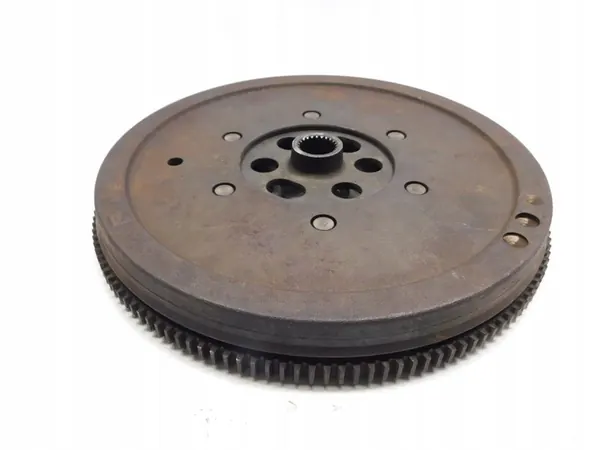 Kaksoismassavolantti Multitronic CVT Audi A4 B6 1.8T image 4