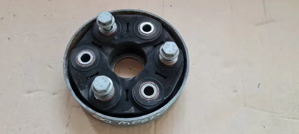 Acoplamiento GUMA OEM para eje de transmisión Audi S3 8Y image 2