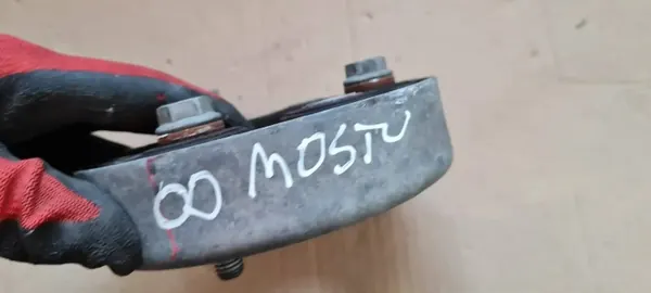 Acoplamiento GUMA OEM para eje de transmisión Audi S3 8Y image 10