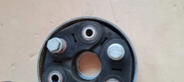 Acoplamiento GUMA OEM para eje de transmisión Audi S3 8Y image 3
