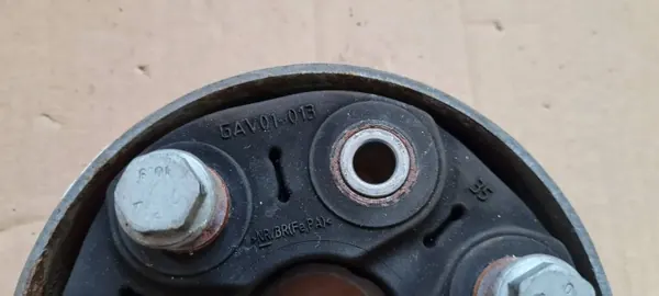 Acoplamiento GUMA OEM para eje de transmisión Audi S3 8Y image 5