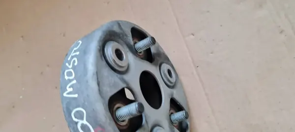 Acoplamiento GUMA OEM para eje de transmisión Audi S3 8Y image 6