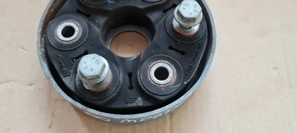 Acoplamiento GUMA OEM para eje de transmisión Audi S3 8Y image 8