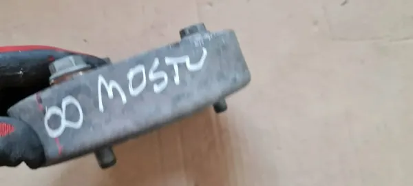 Acoplamiento GUMA OEM para eje de transmisión Audi S3 8Y image 9
