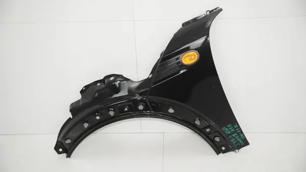 Aile avant gauche OEM 360196879 pour Mini Cooper R56 image 2