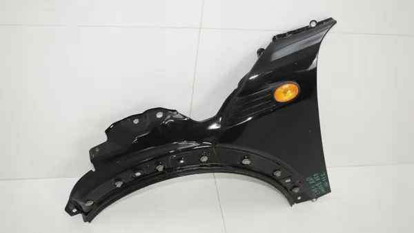 Aile avant gauche OEM 360196879 pour Mini Cooper R56 image 3