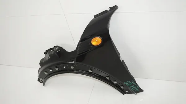 Aile avant gauche OEM 360196879 pour Mini Cooper R56 image 4