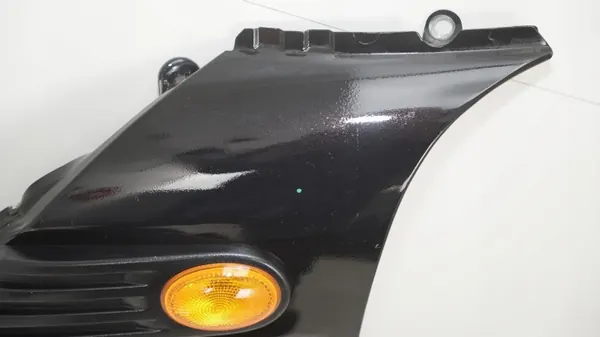 Aile avant gauche OEM 360196879 pour Mini Cooper R56 image 5