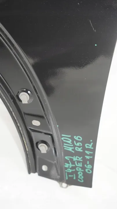 Aile avant gauche OEM 360196879 pour Mini Cooper R56 image 6