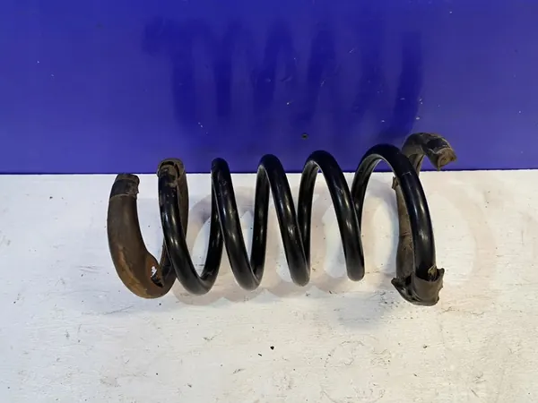 Volvo XC90 2005 Molla posteriore image 2