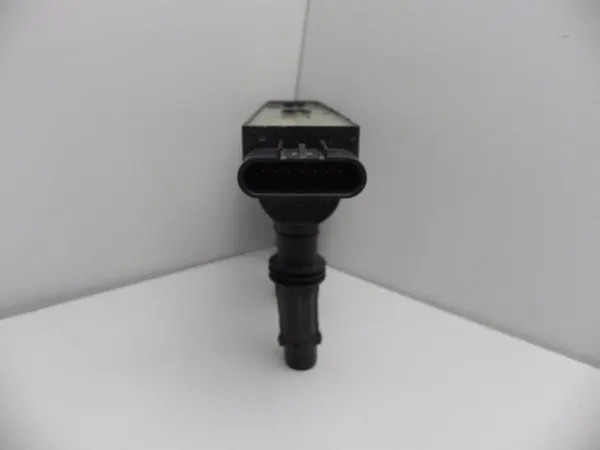 Bobina de ignição Opel Corsa D 1.0 OE 55579071 image 2