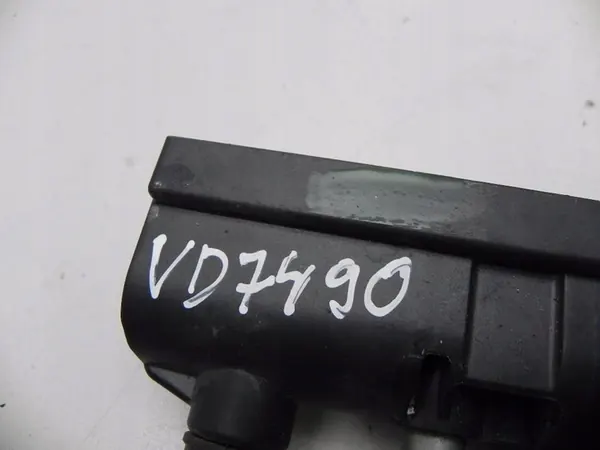 Bobina de ignição Opel Corsa D 1.0 OE 55579071 image 4