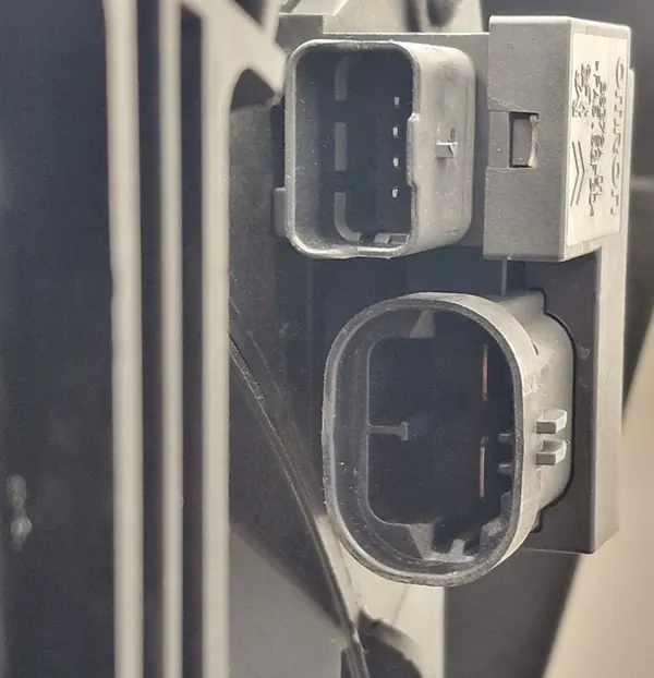 Voorkoeler Peugeot 208 207 2008 C3 DS3 Crossland image 8