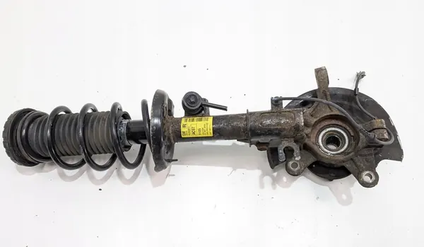 Amortizzatore McPherson Anteriore Destro OPEL KARL image 4