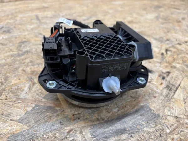 OEM 5H0827469M kofferbakhandgreep embleem voor VW Golf VIII image 5