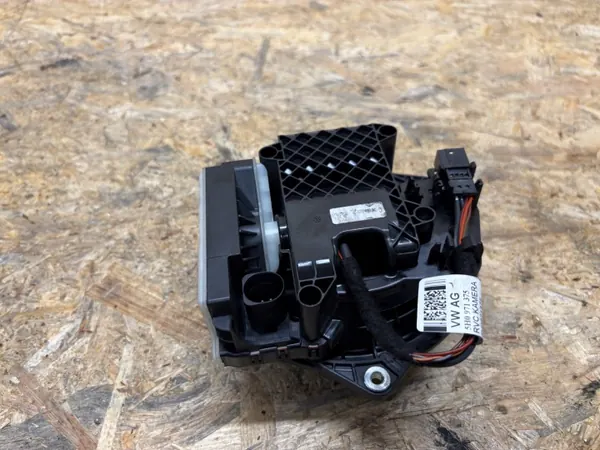 OEM 5H0827469M kofferbakhandgreep embleem voor VW Golf VIII image 7