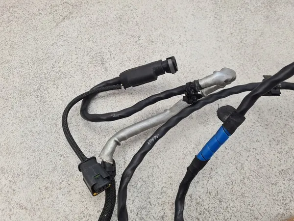 TUBE ADBLUE PEUGEOT 208 II 1.5 BLUE HDI image 5