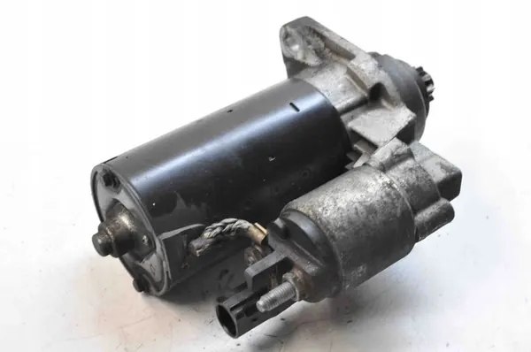 Motor de arranque Audi R8 42 2010 image 2