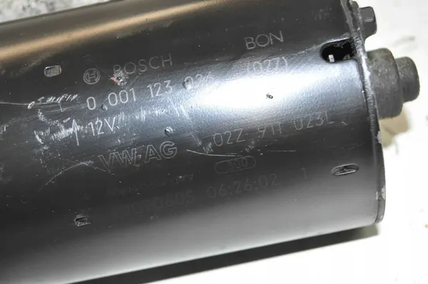 Motor de arranque Audi R8 42 2010 image 4