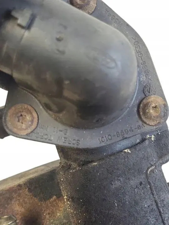 Vakuumpump OEM 1C1Q8594BA för Ford Transit 2.2L image 5