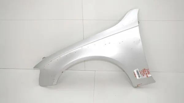 Para-lamas dianteiro esquerdo OEM 360150118 Audi A4 B8 07-11 image 2