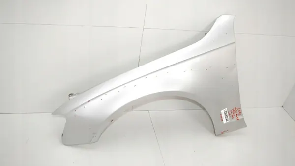 Para-lamas dianteiro esquerdo OEM 360150118 Audi A4 B8 07-11 image 3