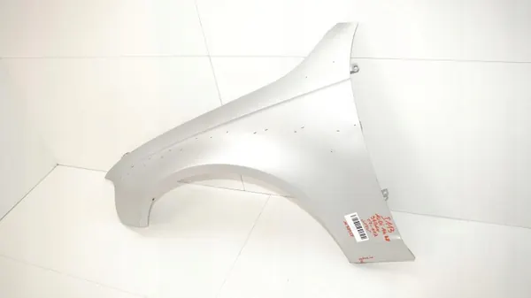 Para-lamas dianteiro esquerdo OEM 360150118 Audi A4 B8 07-11 image 4