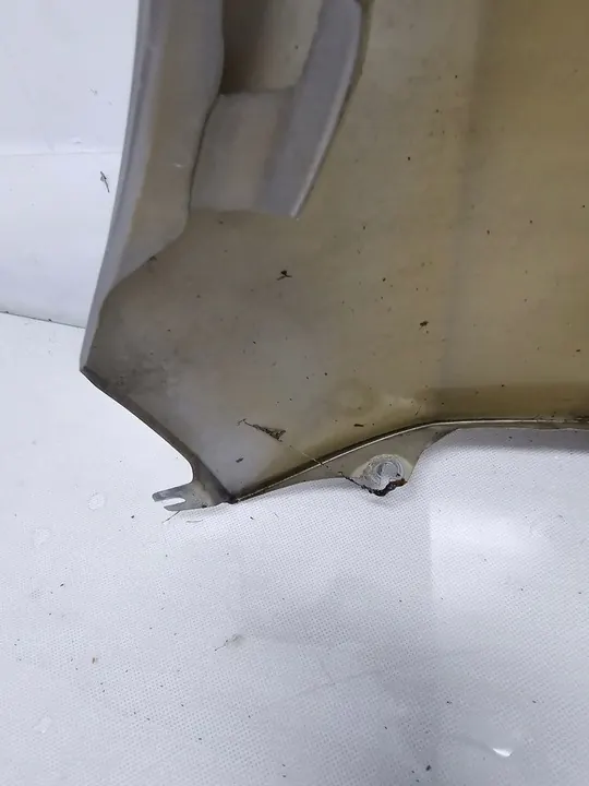 SKODA FABIA 2010 - Främre Vänster Skärm image 10