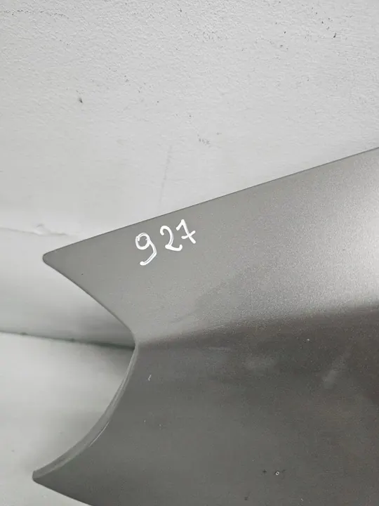 SKODA FABIA 2010 - Främre Vänster Skärm image 2