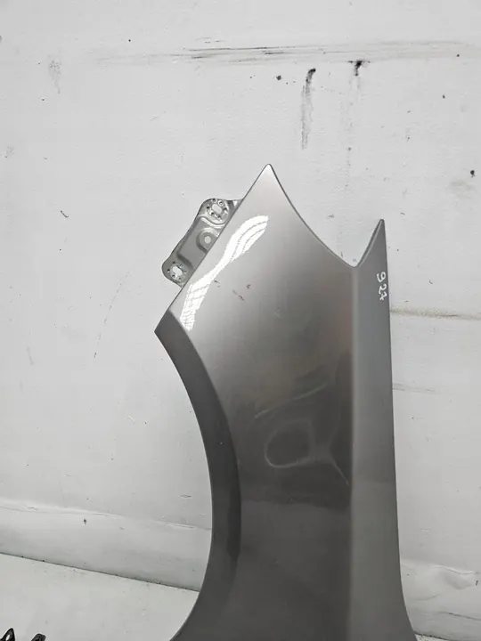 SKODA FABIA 2010 - Främre Vänster Skärm image 4